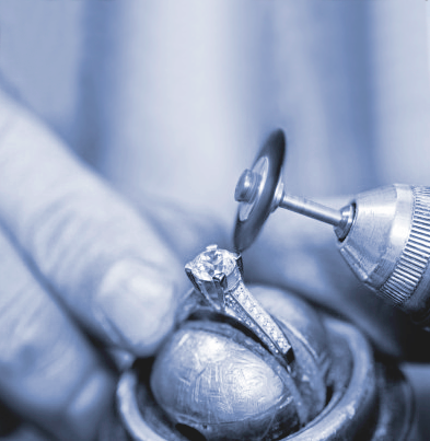 Стили колец для помолвки. Ювелирный интернет-магазин Diamond Gallery