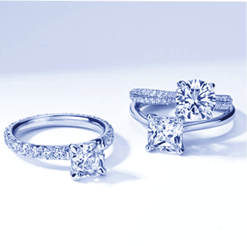 Все о бриллиантах. Ювелирный интернет-магазин Diamond Gallery